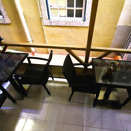 City Center Guest House Lizbona Zewnętrze zdjęcie