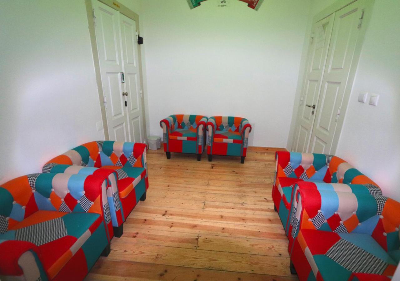 City Center Guest House Lizbona Zewnętrze zdjęcie