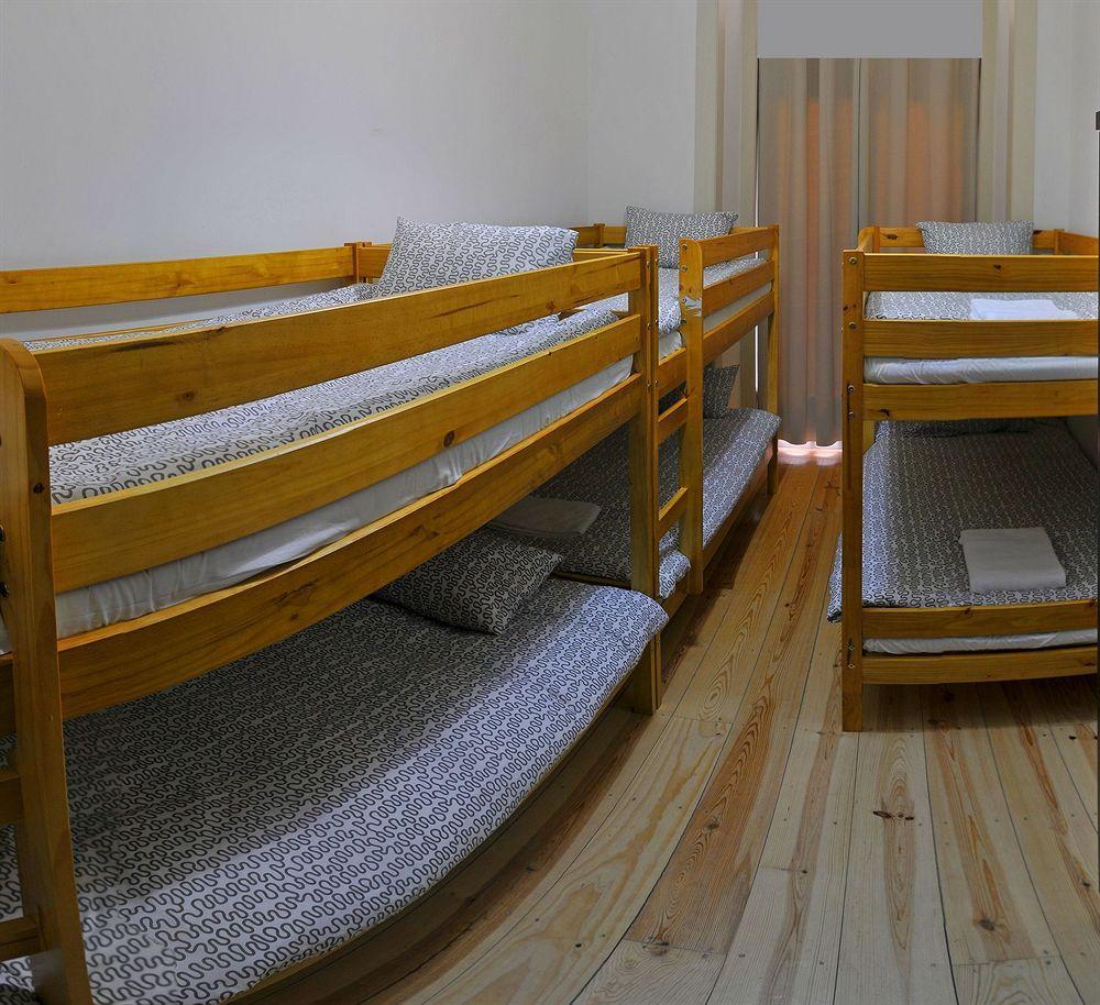 City Center Guest House Lizbona Zewnętrze zdjęcie