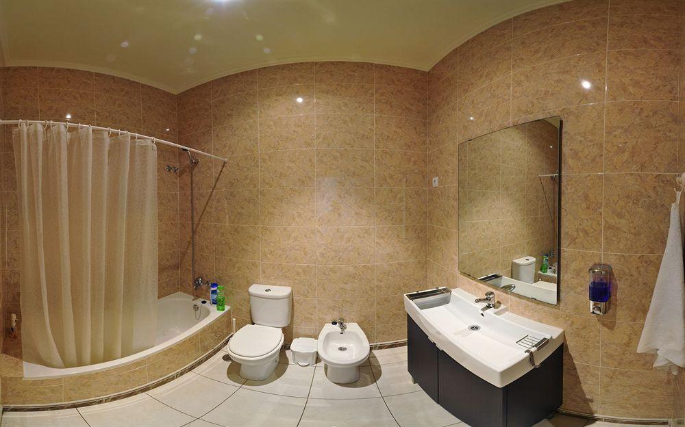 City Center Guest House Lizbona Zewnętrze zdjęcie
